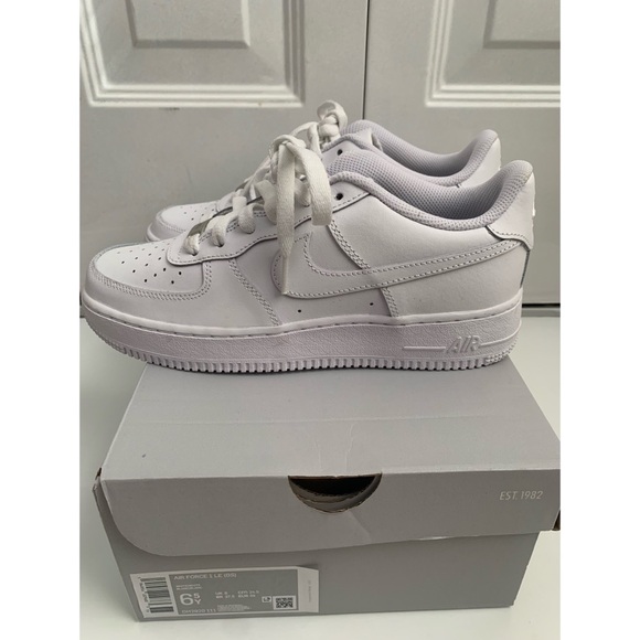 boys air force 1 size 6